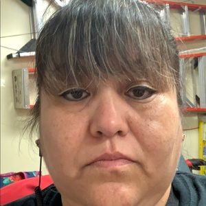 Meet your Posher, Leticia